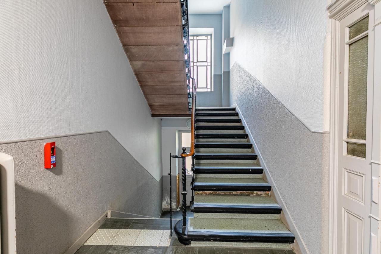 Strasbourg Hyper Centre - 120M2- F5 Apartment Luaran gambar