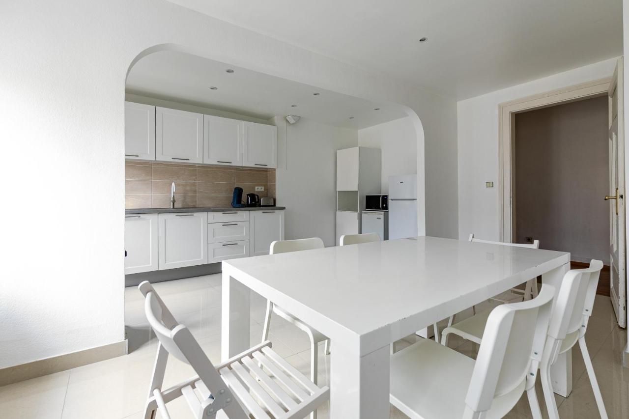 Strasbourg Hyper Centre - 120M2- F5 Apartment Luaran gambar
