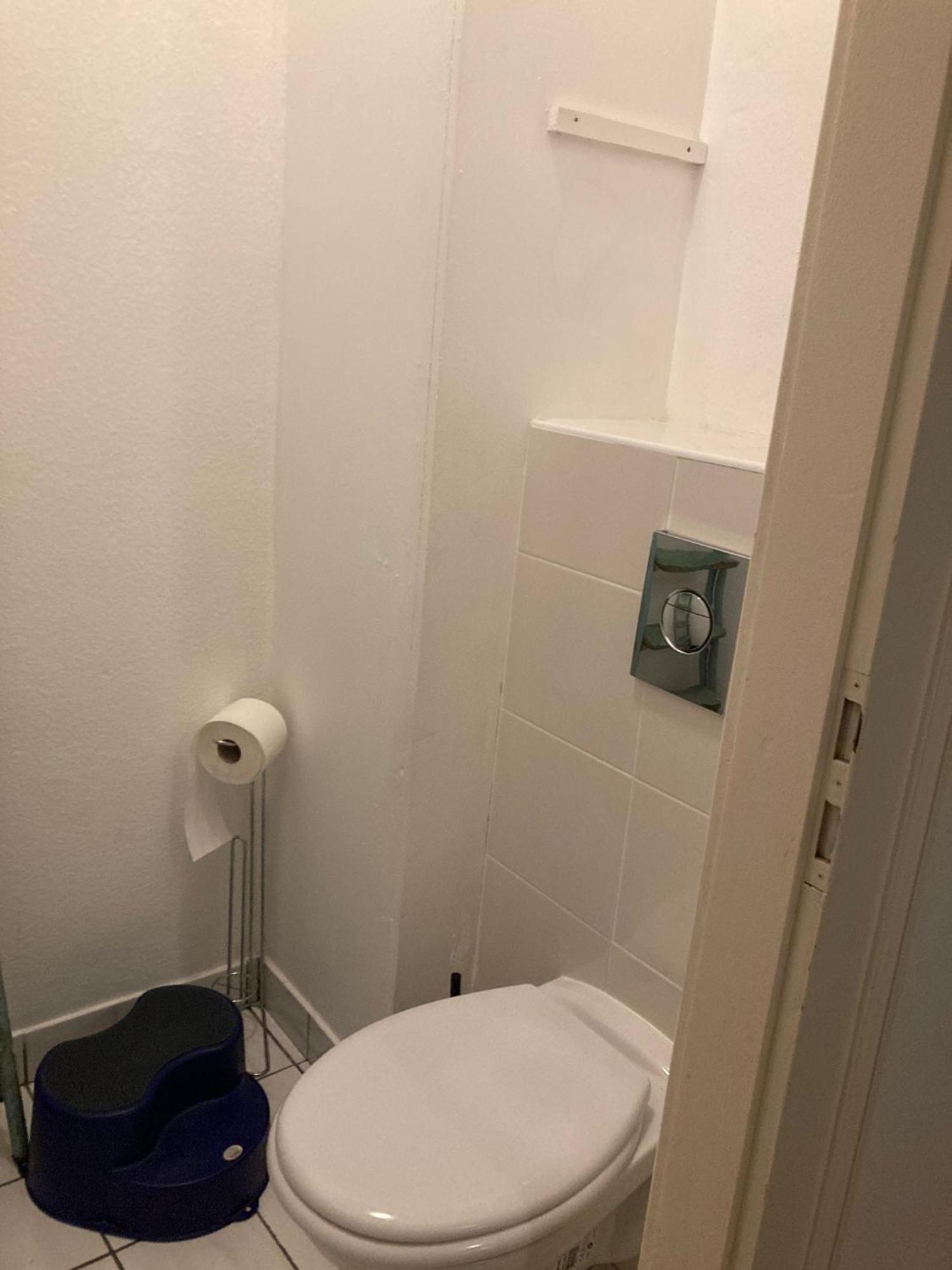 Strasbourg Hyper Centre - 120M2- F5 Apartment Luaran gambar